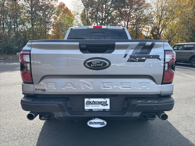 Certified 2024 Ford Ranger Raptor image 4