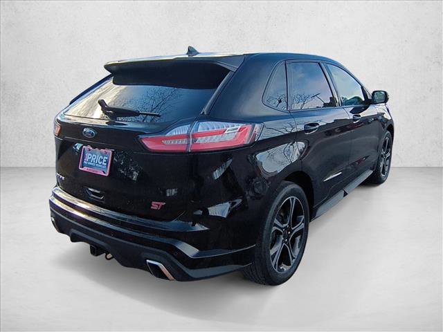 Used 2020 Ford Edge ST w/ Cold Weather Package image 5