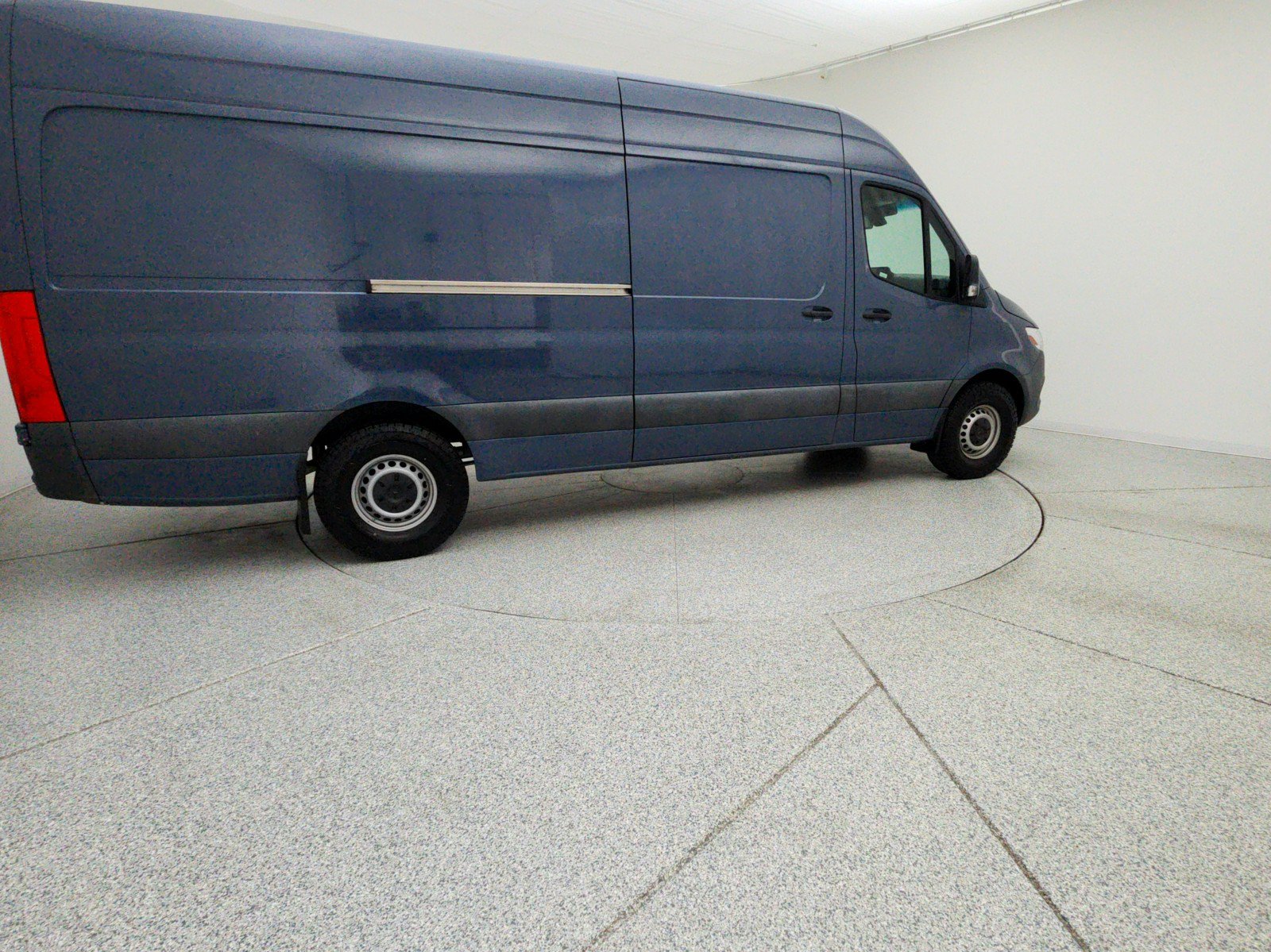 Used 2019 Mercedes-Benz Sprinter 170 image 6