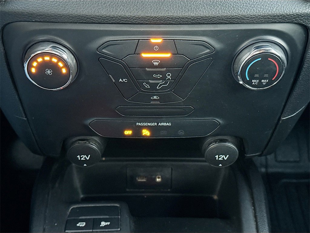 Used 2023 Ford Ranger XL w/ Trailer Tow Package image 15