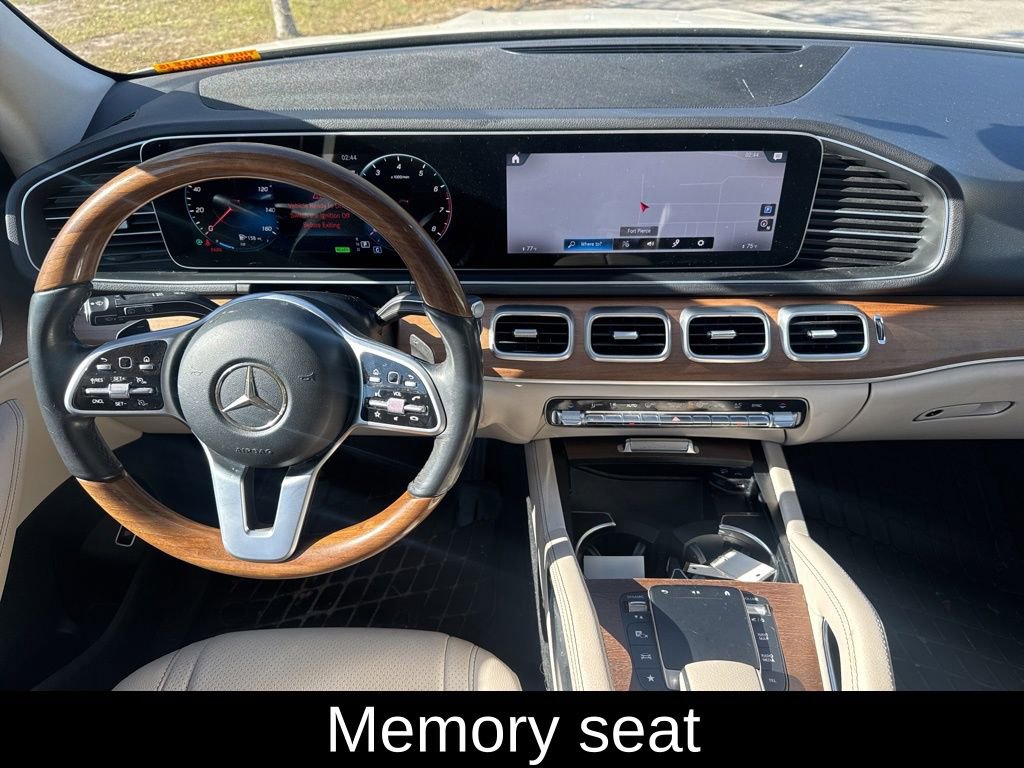 Used 2022 Mercedes-Benz GLE 450 4MATIC image 13