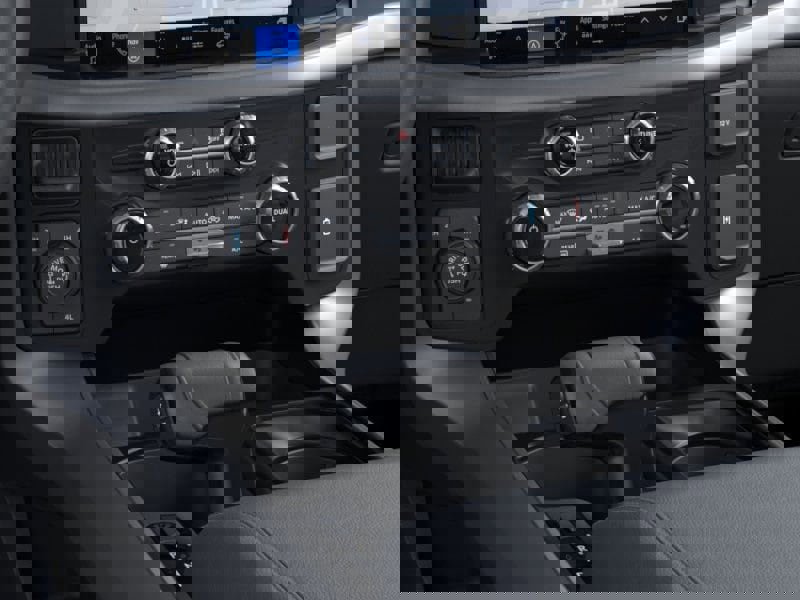New 2025 Ford F150 XLT image 15