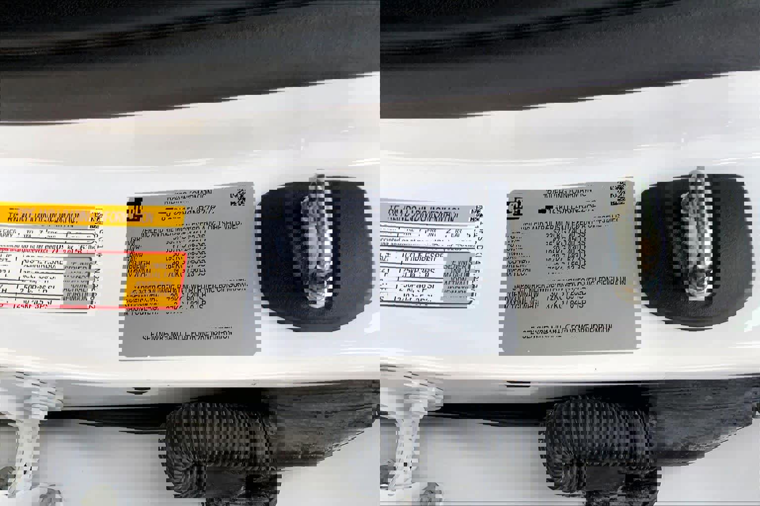 Used 2022 GMC Yukon Denali w/ Denali Premium Package image 37