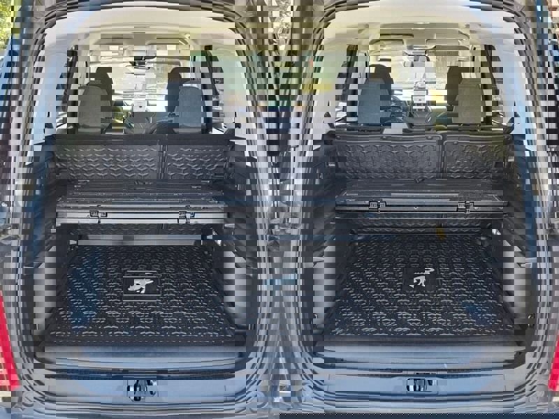 Used 2024 Ford Bronco Sport Heritage w/ Heritage Convenience Package image 13