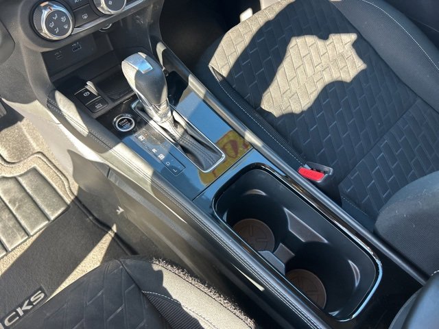 Used 2024 Nissan Kicks SV image 22