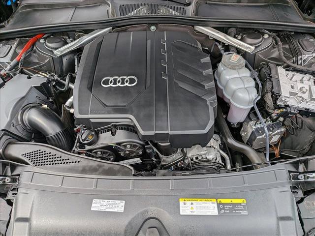 Certified 2023 Audi A4 2.0T Premium w/ Convenience Package image 20