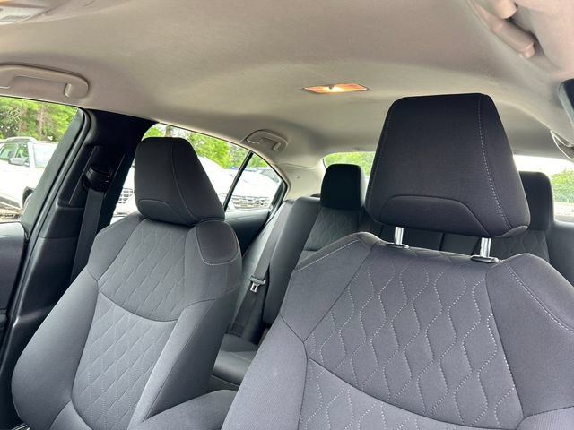 Used 2020 Toyota Corolla LE FWD image 23