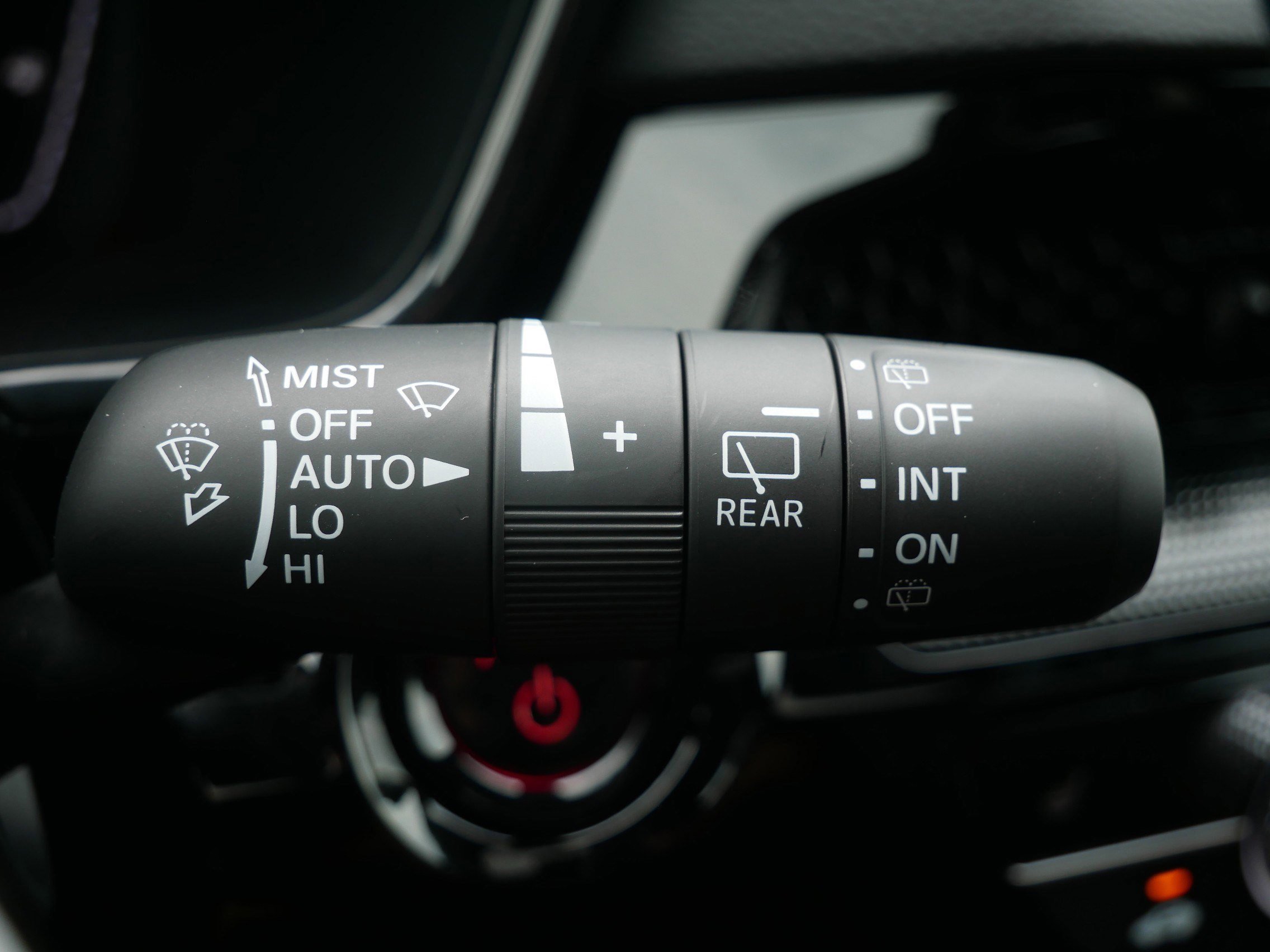 New 2026 Honda CR-V Sport Touring image 26