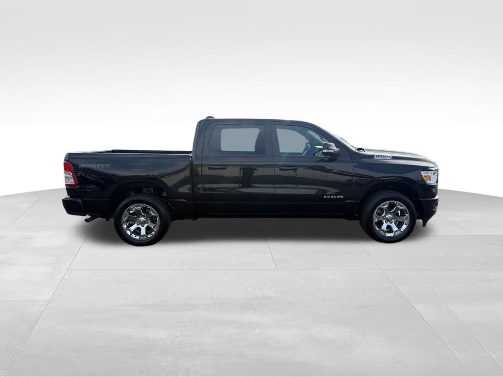 Used 2022 RAM 1500 Big Horn image 9
