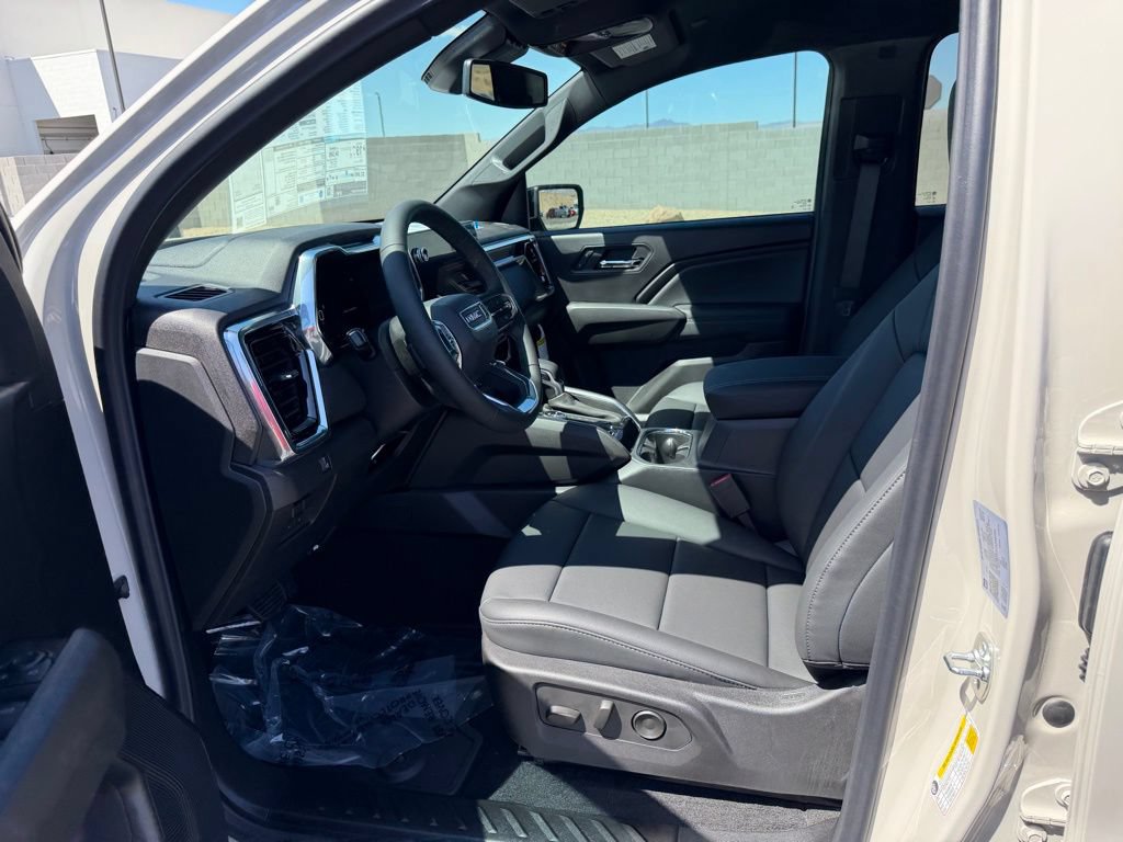 New 2026 GMC Canyon Elevation w/ Convenience Package AWD/4WD image 11