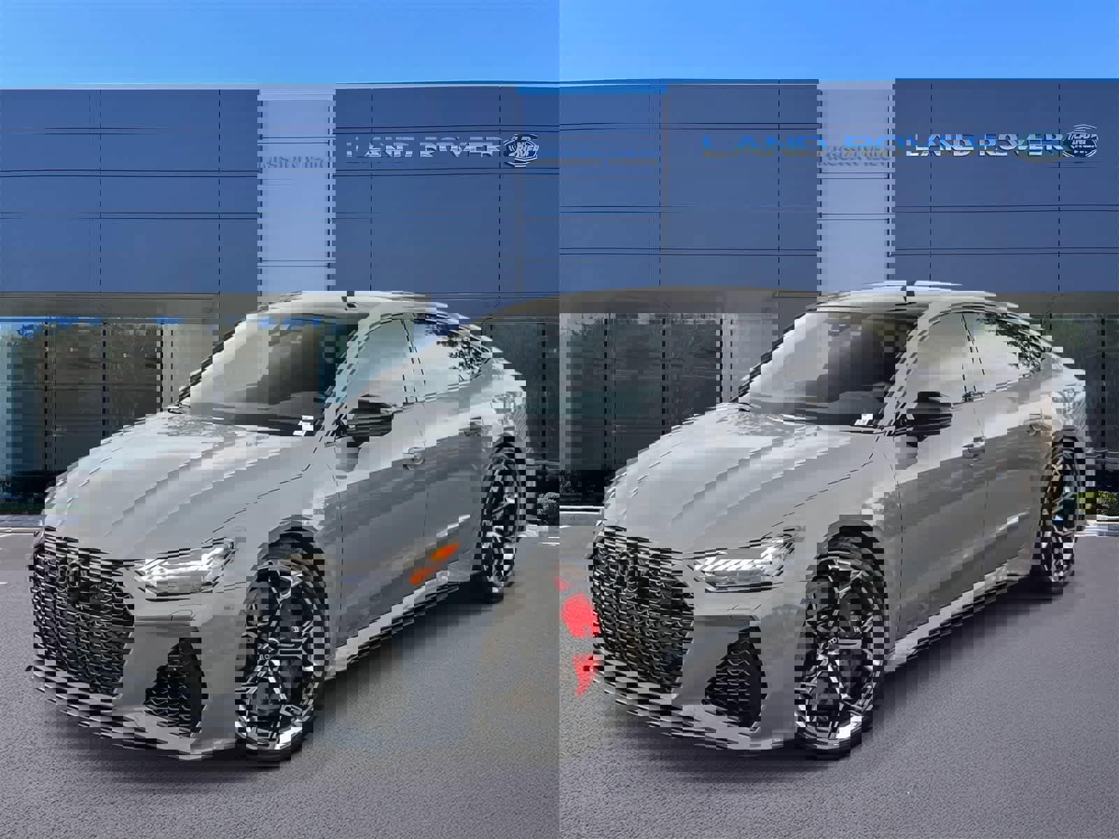 Used 2024 Audi RS 7 Performance image 1