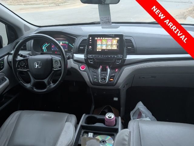 Used 2018 Honda Odyssey EX-L image 11