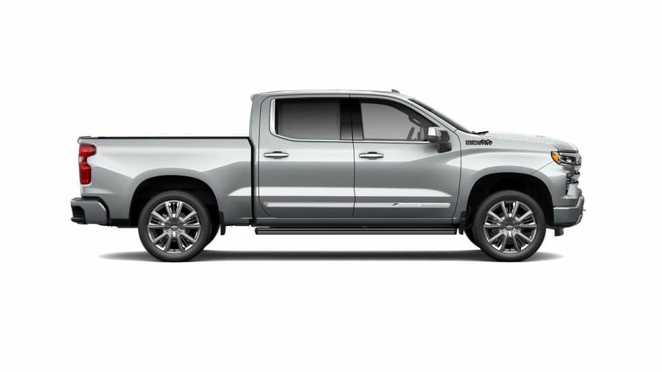 New 2026 Chevrolet Silverado 1500 High Country image 28