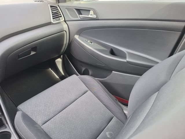Used 2018 Hyundai Tucson Value FWD image 21