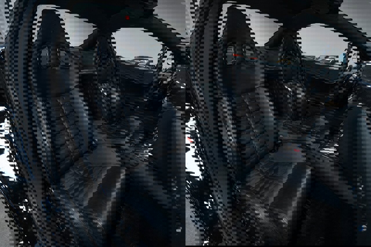 Used 2008 Ferrari 599 GTB Fiorano image 29