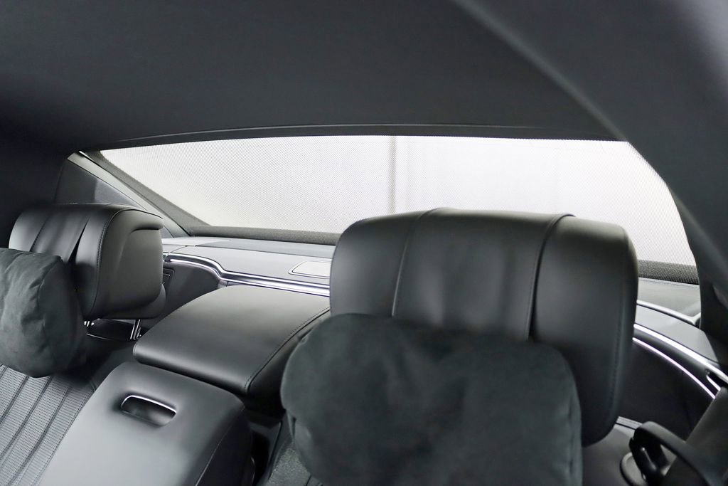 Used 2024 Mercedes-Benz S 63 AMG S image 41