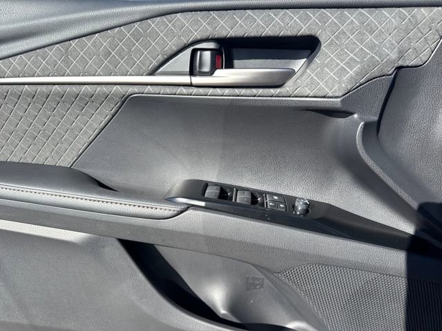 New 2026 Toyota Camry XLE image 17