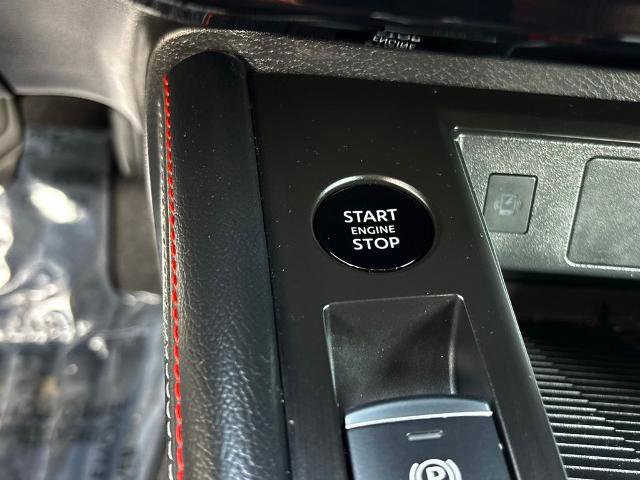 Certified 2025 Nissan Kicks SR FWD image 21
