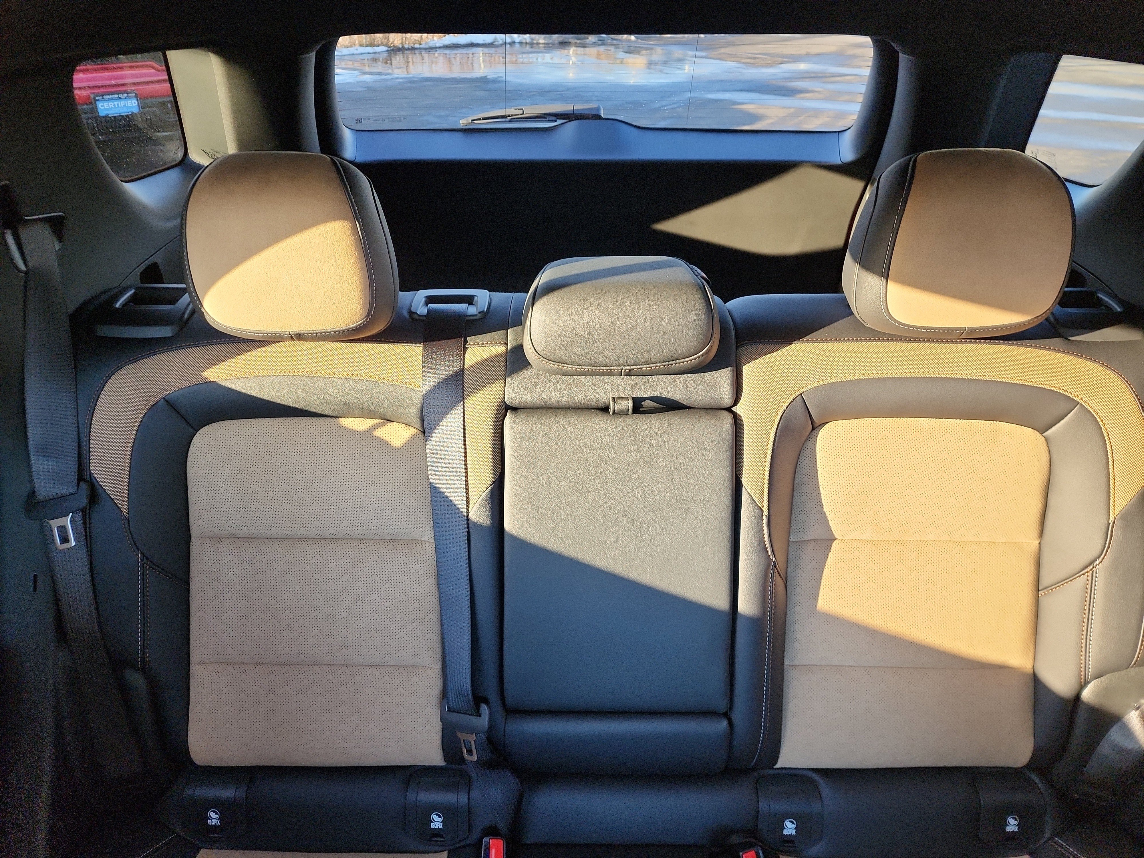 New 2026 Chevrolet Equinox ACTIV image 23