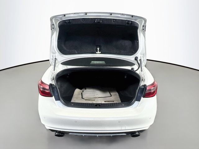 Used 2018 INFINITI Q50 Sport RWD image 29