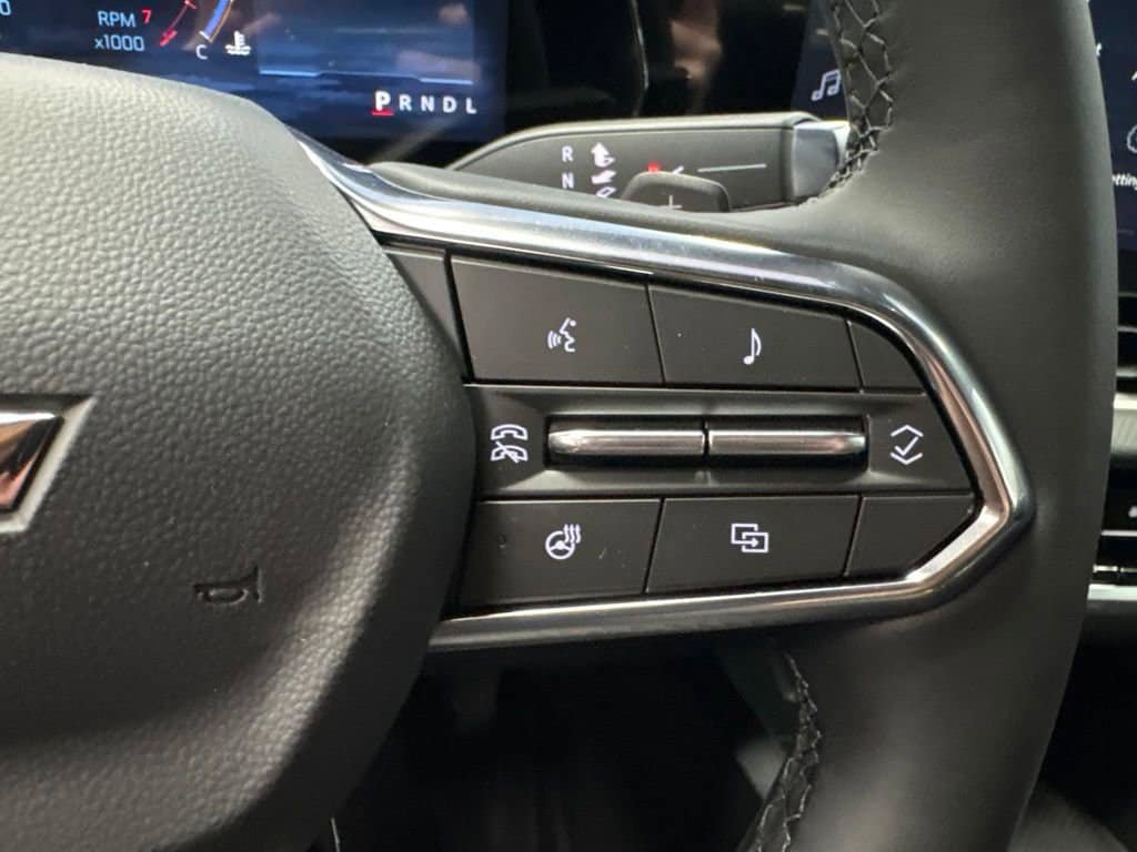 New 2026 Chevrolet Equinox LT FWD image 37