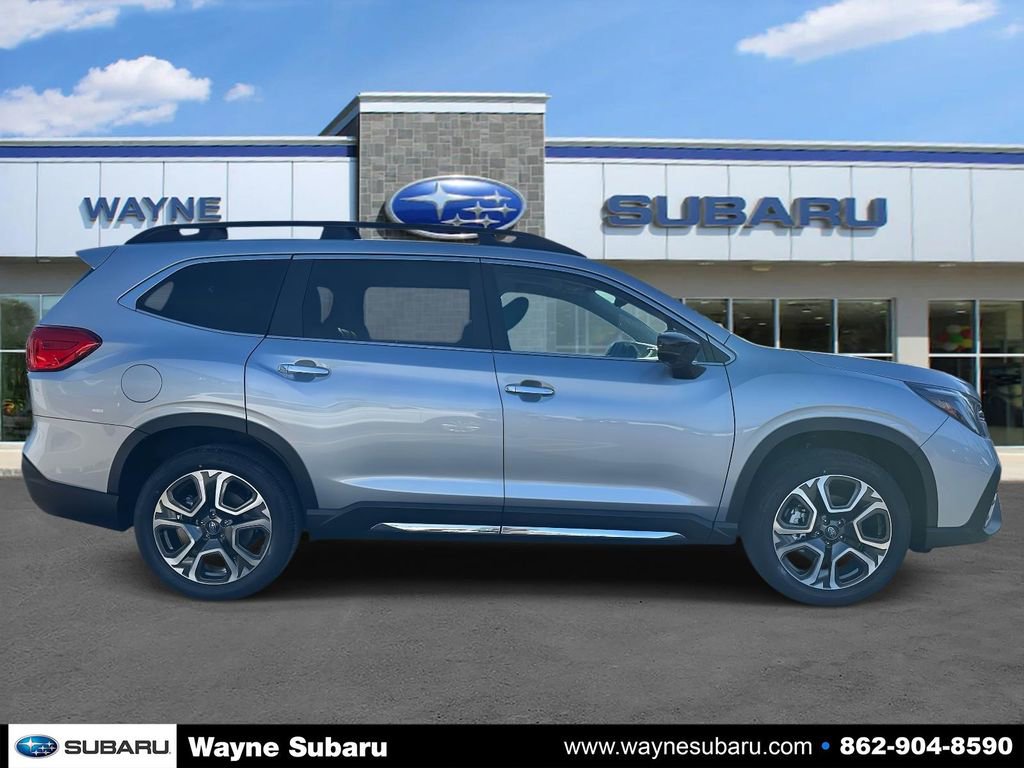 New 2026 Subaru Ascent Touring image 5