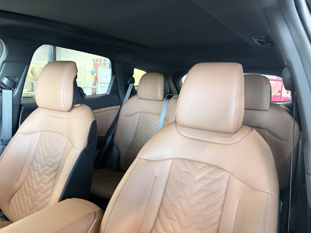 New 2026 Kia Sportage X-Line AWD/4WD image 9