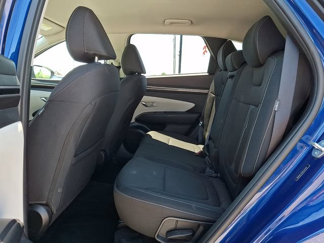 Used 2024 Hyundai Tucson SEL AWD/4WD image 13