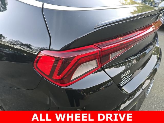 Used 2023 Kia K5 GT-Line w/ GT-Line Premium Package image 34