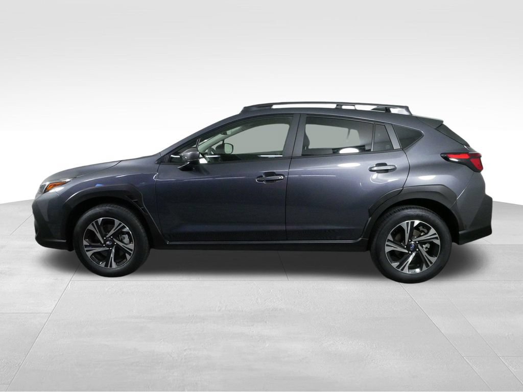 Used 2025 Subaru Crosstrek 2.5i Premium w/ Crosstrek Mirror Package AWD/4WD image 6