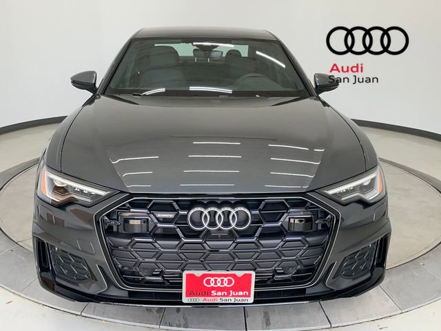 New 2025 Audi A6 Premium Plus image 17