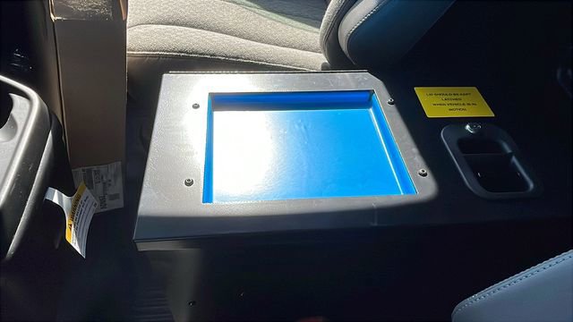 New 2026 Chevrolet Express 2500 w/ Driver Convenience Package RWD image 27