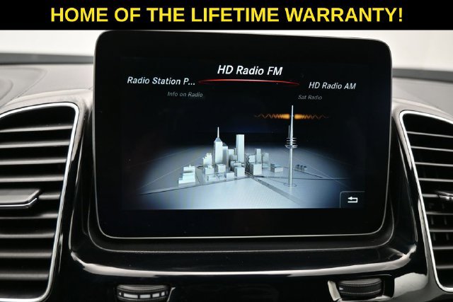 Used 2019 Mercedes-Benz GLS 550 4MATIC image 23