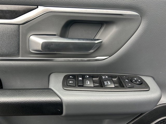 Used 2021 RAM 1500 Big Horn image 10