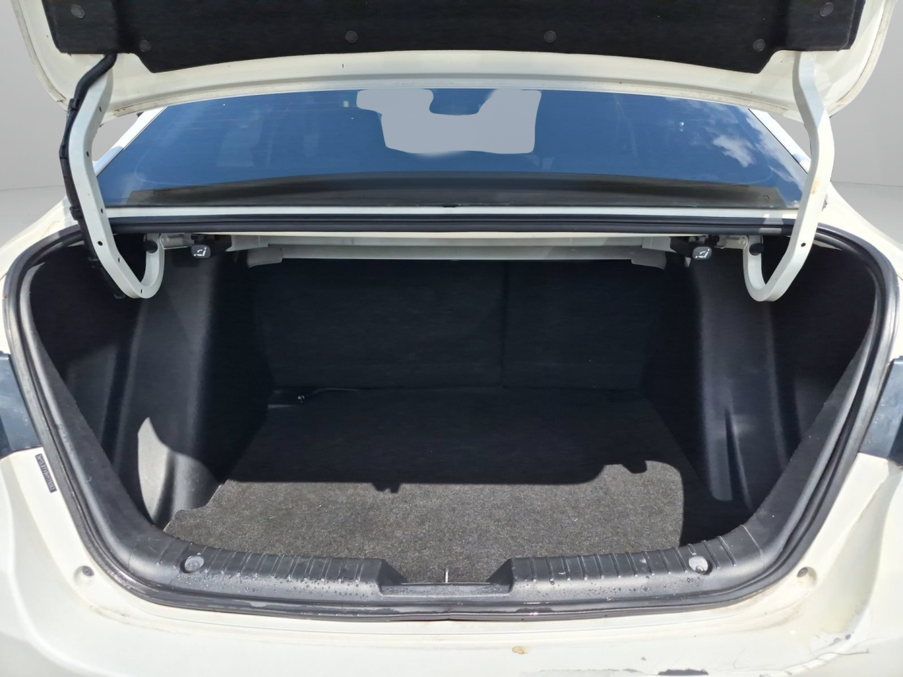 Used 2017 Toyota Yaris iA FWD image 29