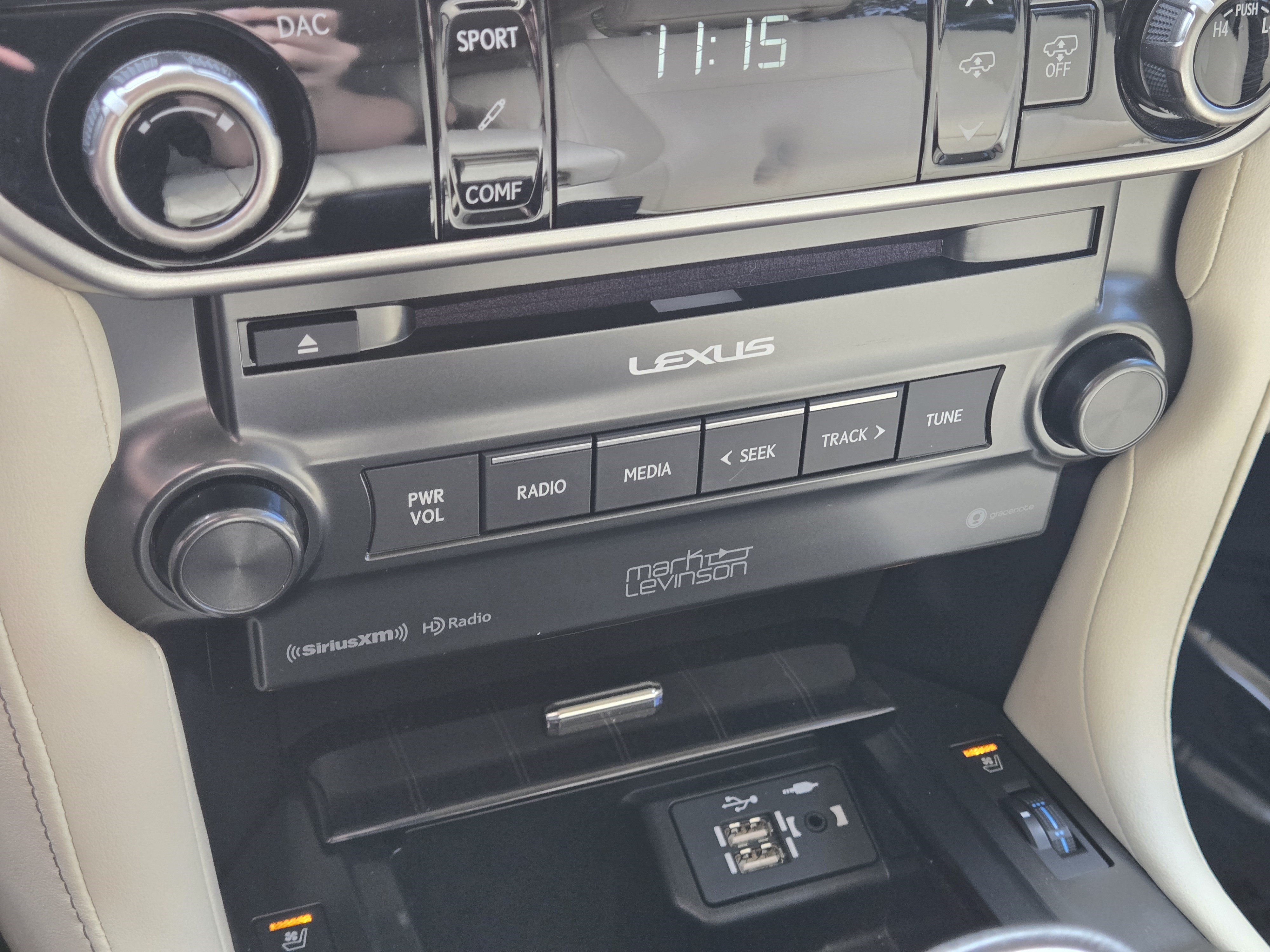 Certified 2023 Lexus GX 460 Luxury w/ Accessory Package AWD/4WD image 23