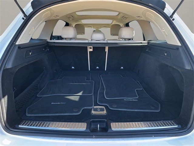 Used 2016 Mercedes-Benz GLC 300 4MATIC image 22