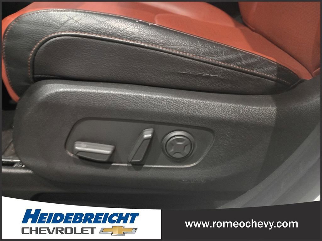 Used 2022 Kia Carnival SX Prestige image 18