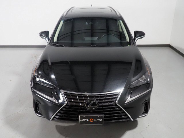 Used 2019 Lexus NX 300 FWD w/ Premium Package image 11