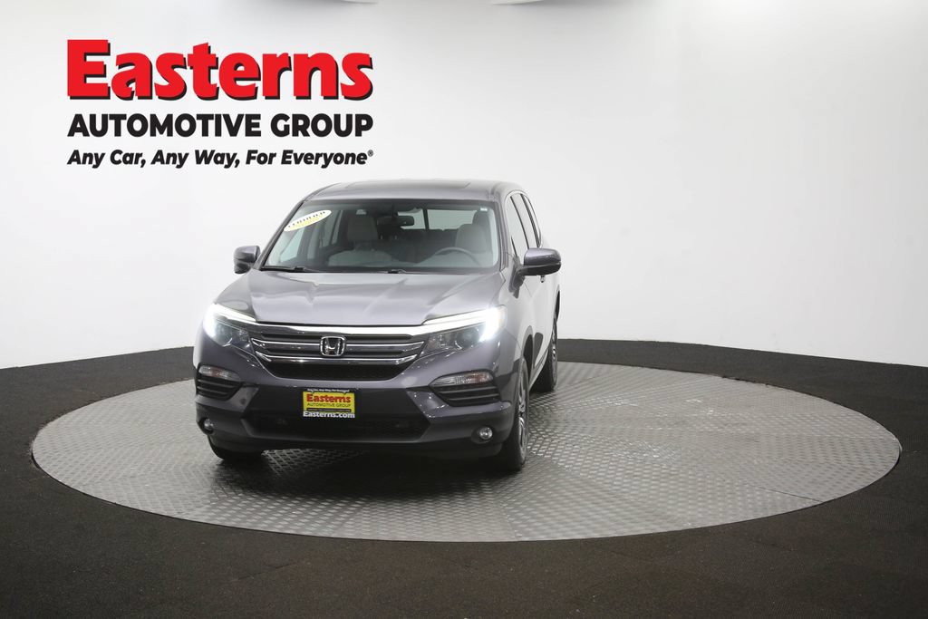 Used 2018 Honda Pilot EX-L image 53