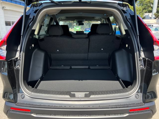 New 2026 Honda CR-V EX image 14