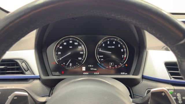 Used 2020 BMW X1 sDrive28i w/ Convenience Package image 33