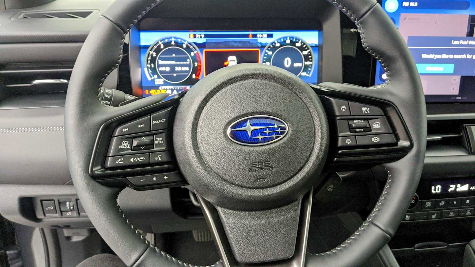 New 2026 Subaru Outback Touring XT image 18