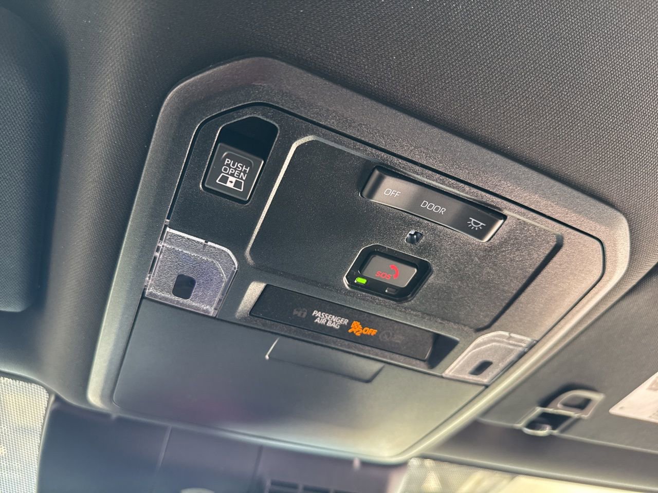 New 2026 Toyota Tacoma SR5 image 30