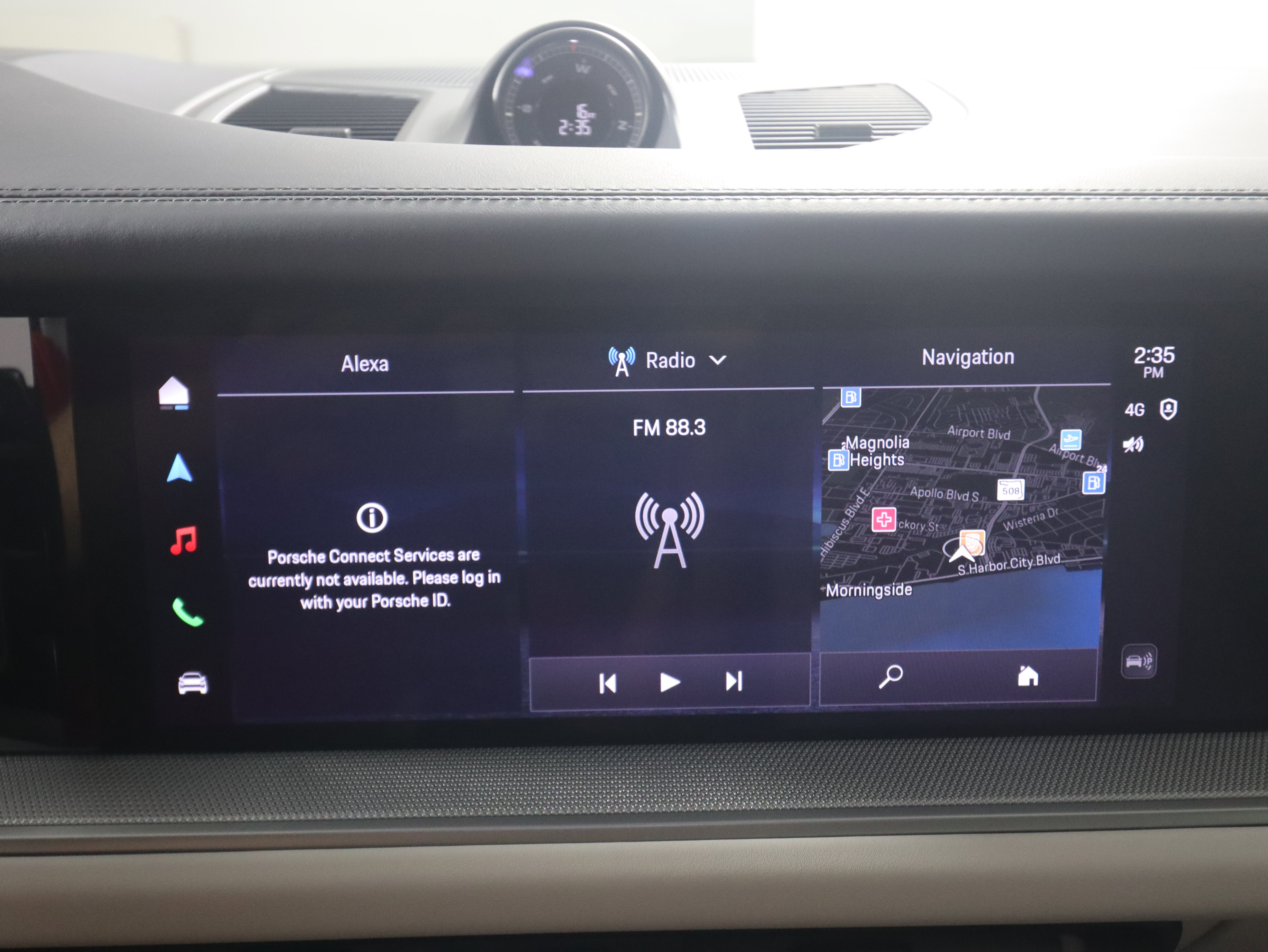 New 2026 Porsche Cayenne S image 19