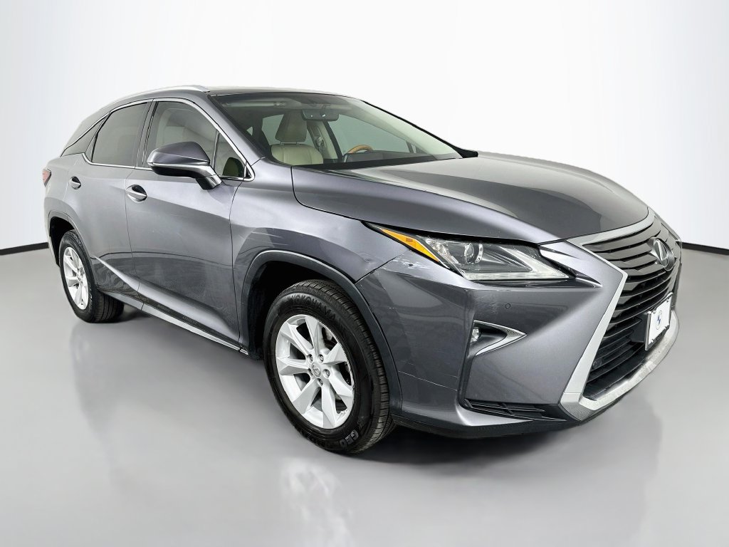 Used 2016 Lexus RX 350 FWD w/ Premium Package image 3