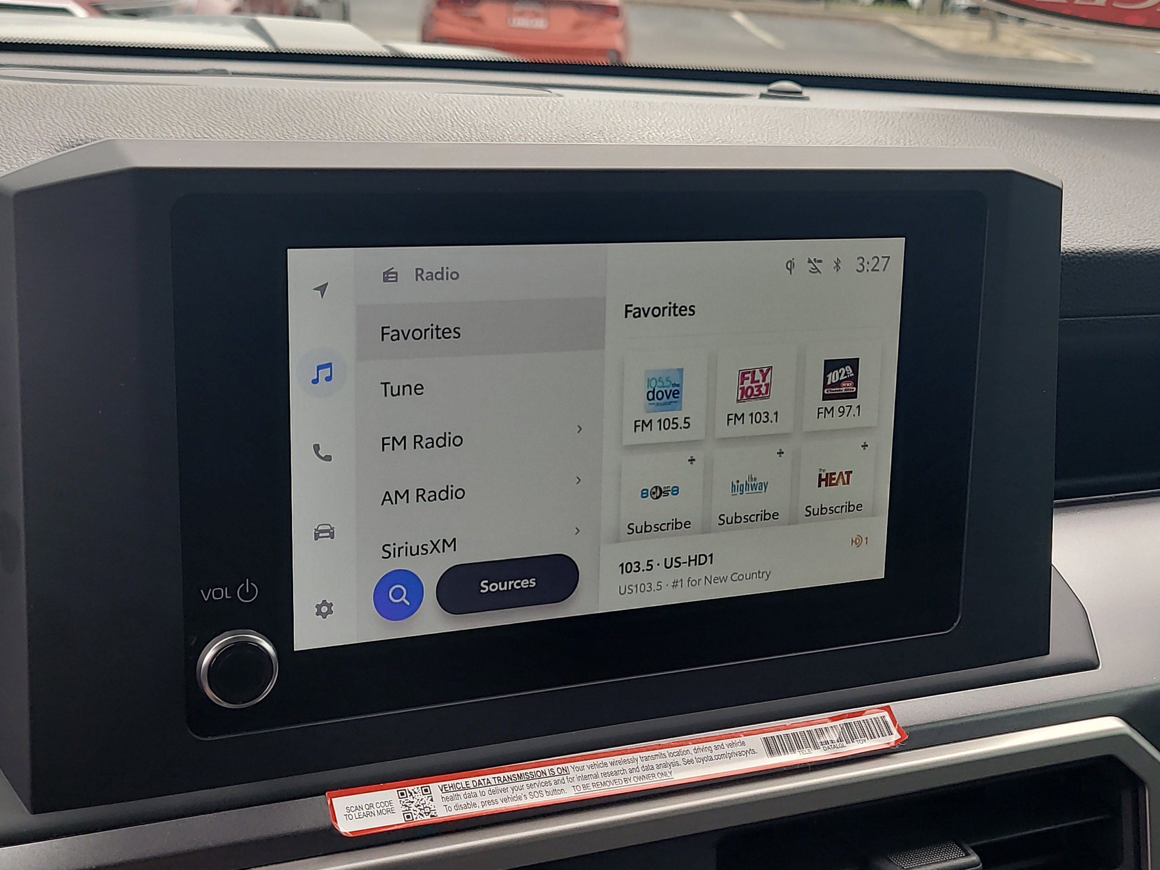 Used 2025 Toyota 4Runner TRD Sport image 23