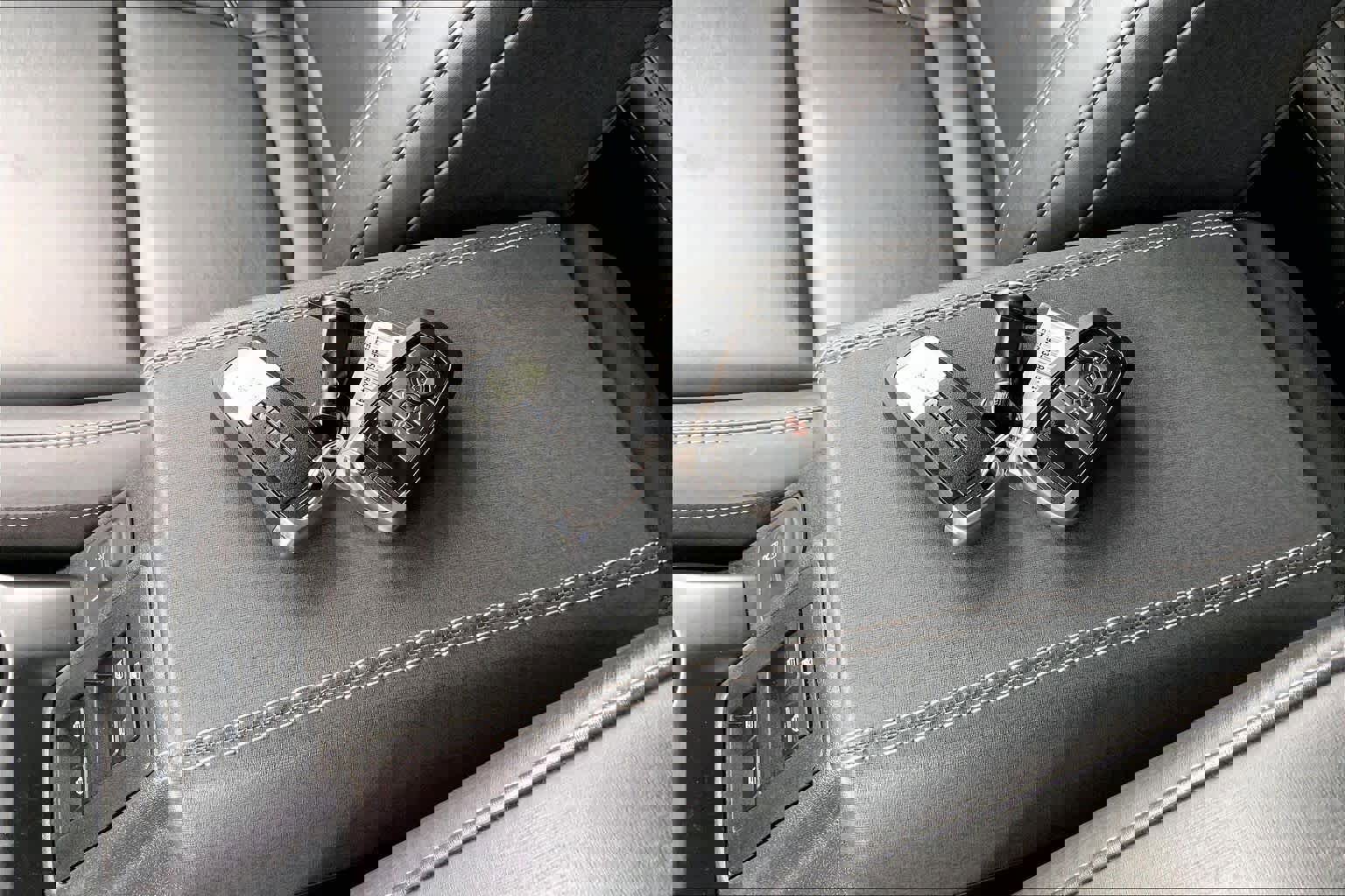 Certified 2025 Ford Bronco Badlands image 15