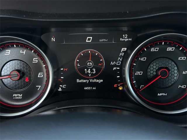 Used 2023 Dodge Charger SXT image 13