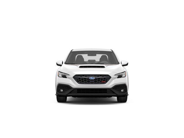 New 2025 Subaru WRX Premium image 8
